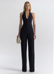 Eva Halter Jumpsuit