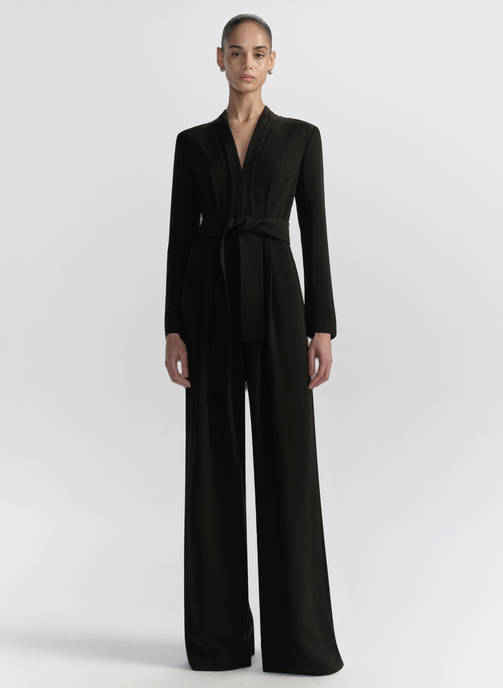 Kieran II Wide Leg Jumpsuit