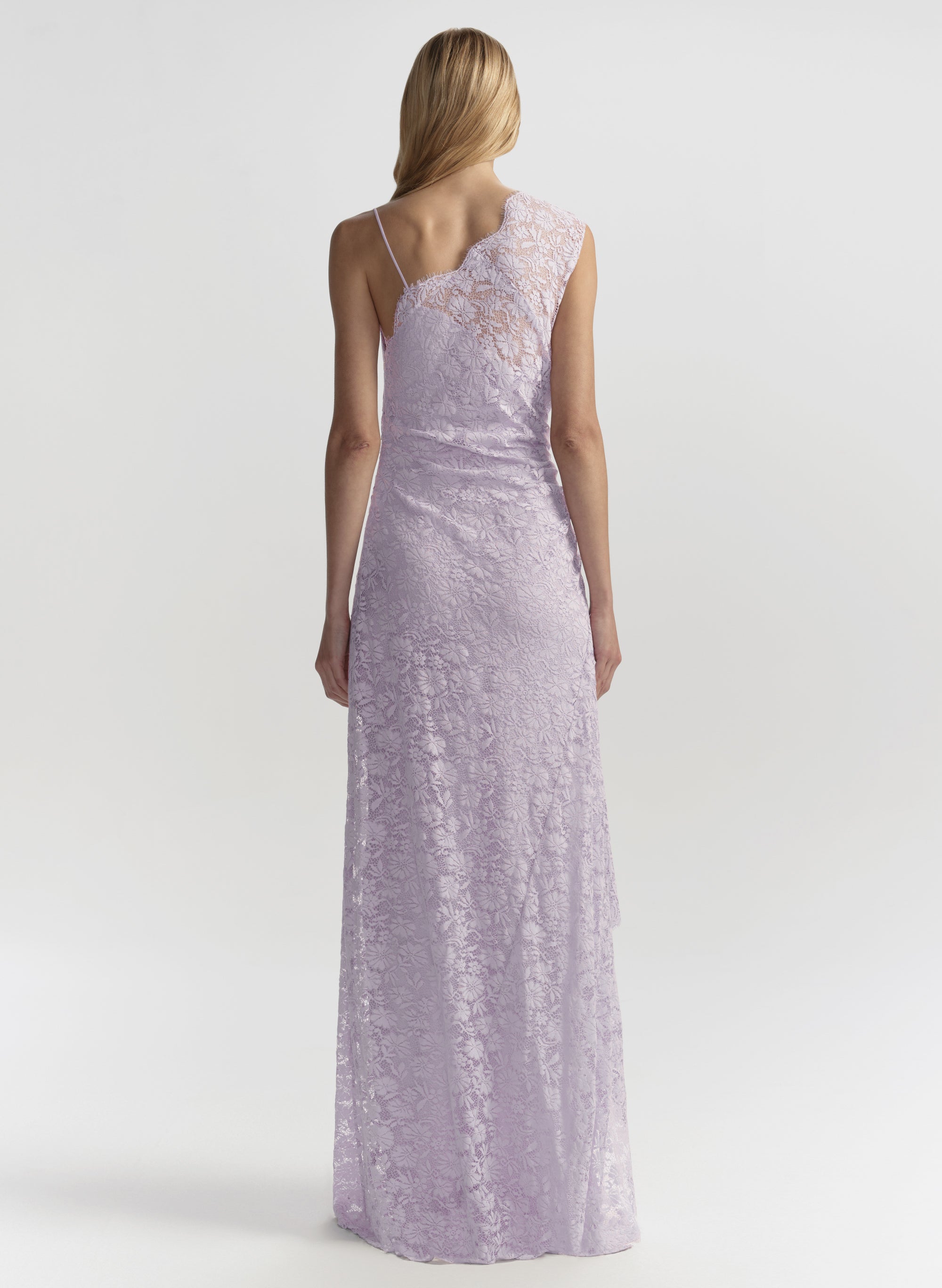 Gia Lace Gown | ALC LTD