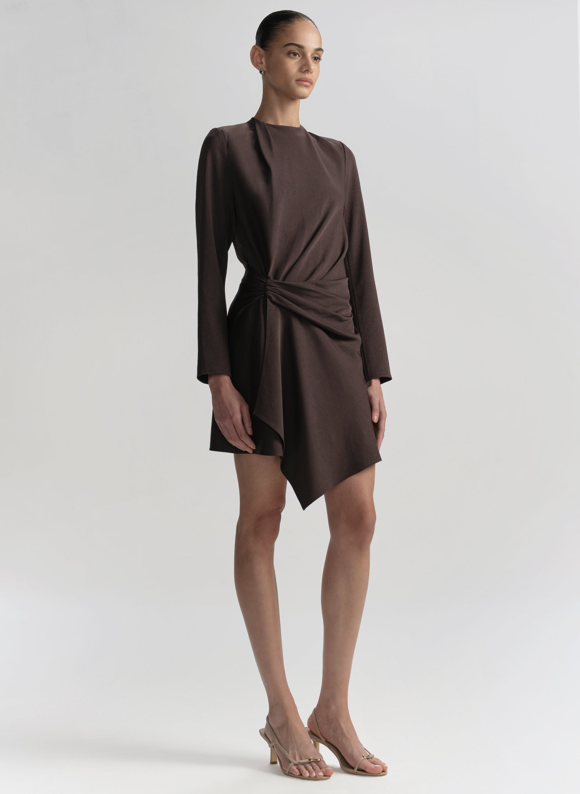 Kay Mini Dress | ALC LTD