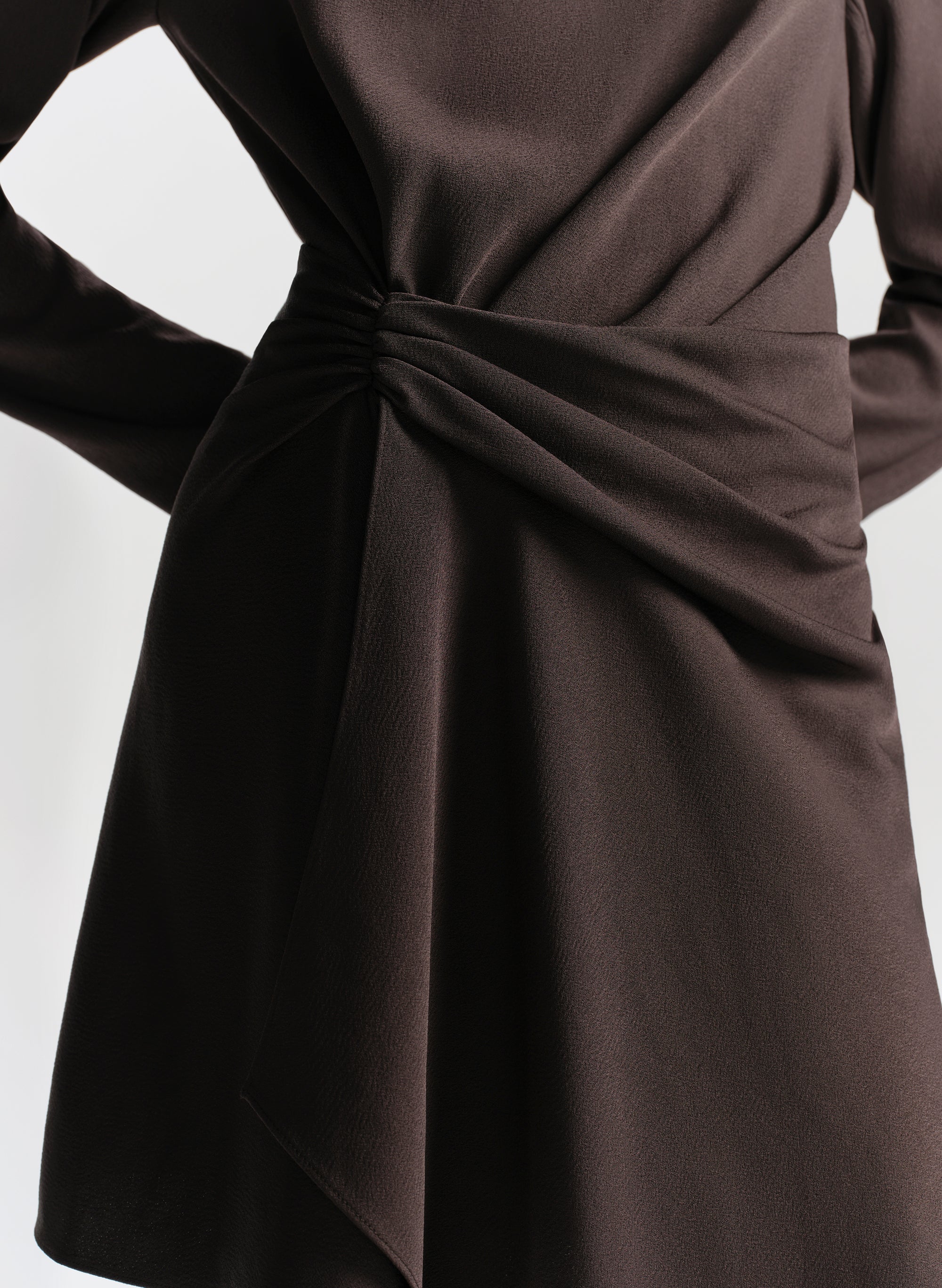 Kay Mini Dress | ALC LTD