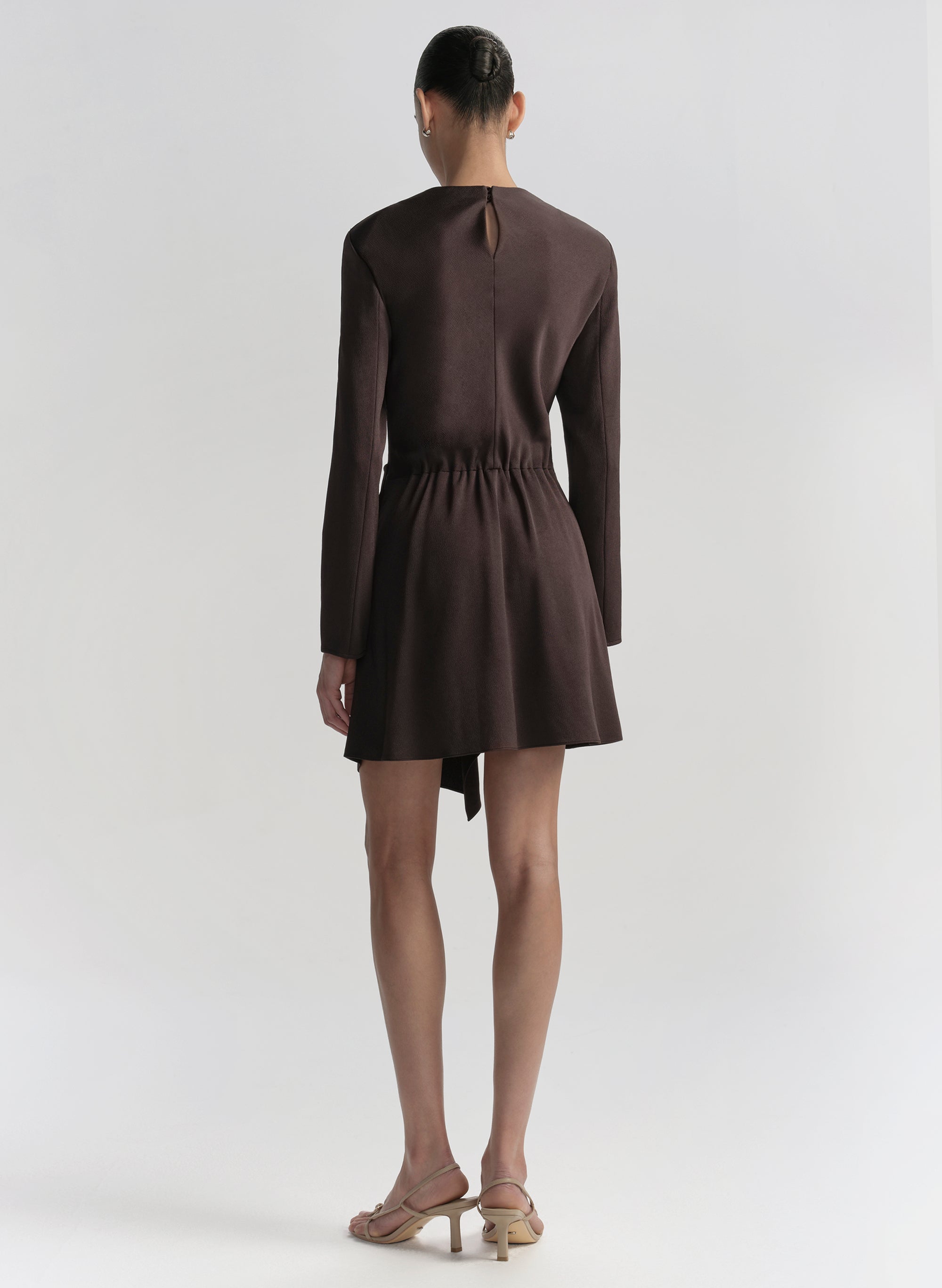 Kay Mini Dress | ALC LTD