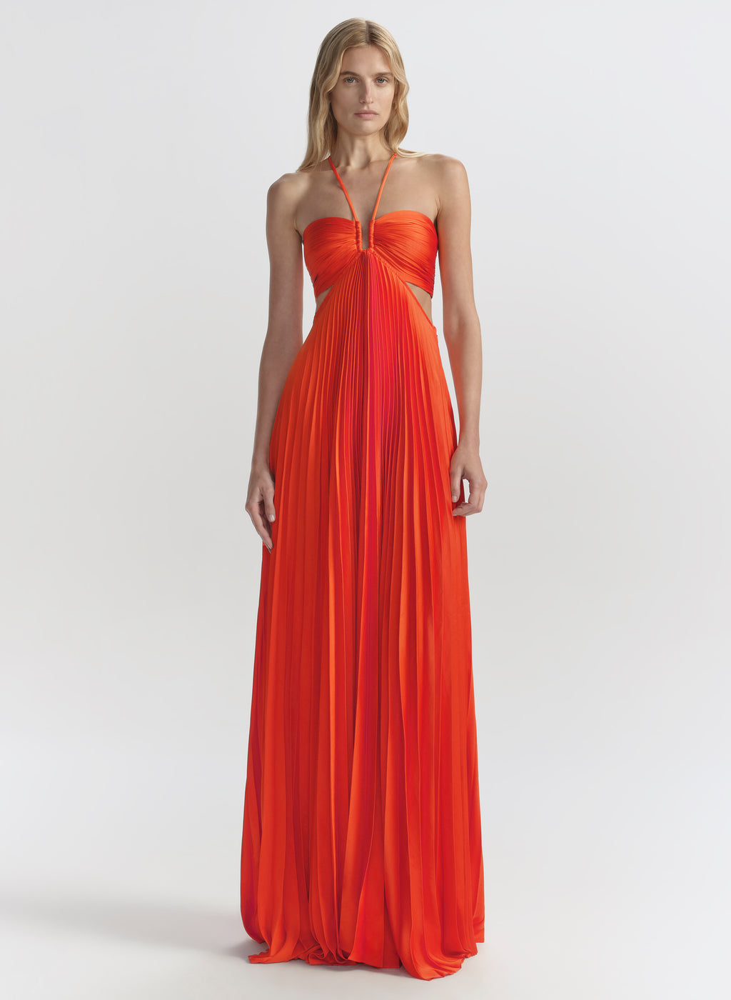 pink mid length dress Ivy Bias Mid Length Dress Lilac Pink – Gold Hawk Clothing