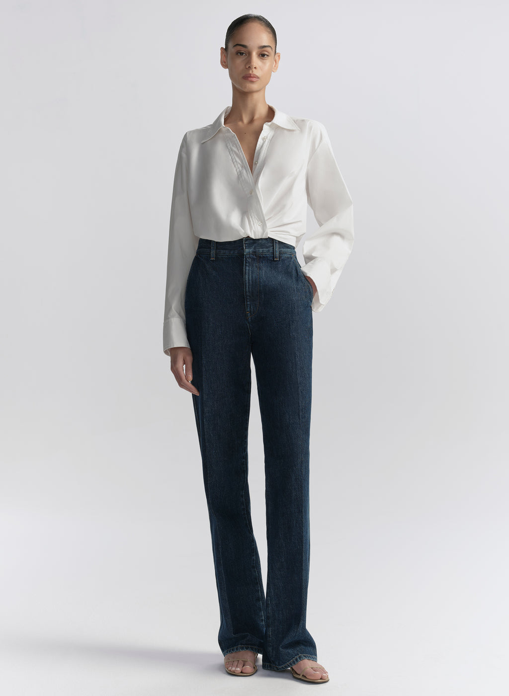 323 Trouser Jean