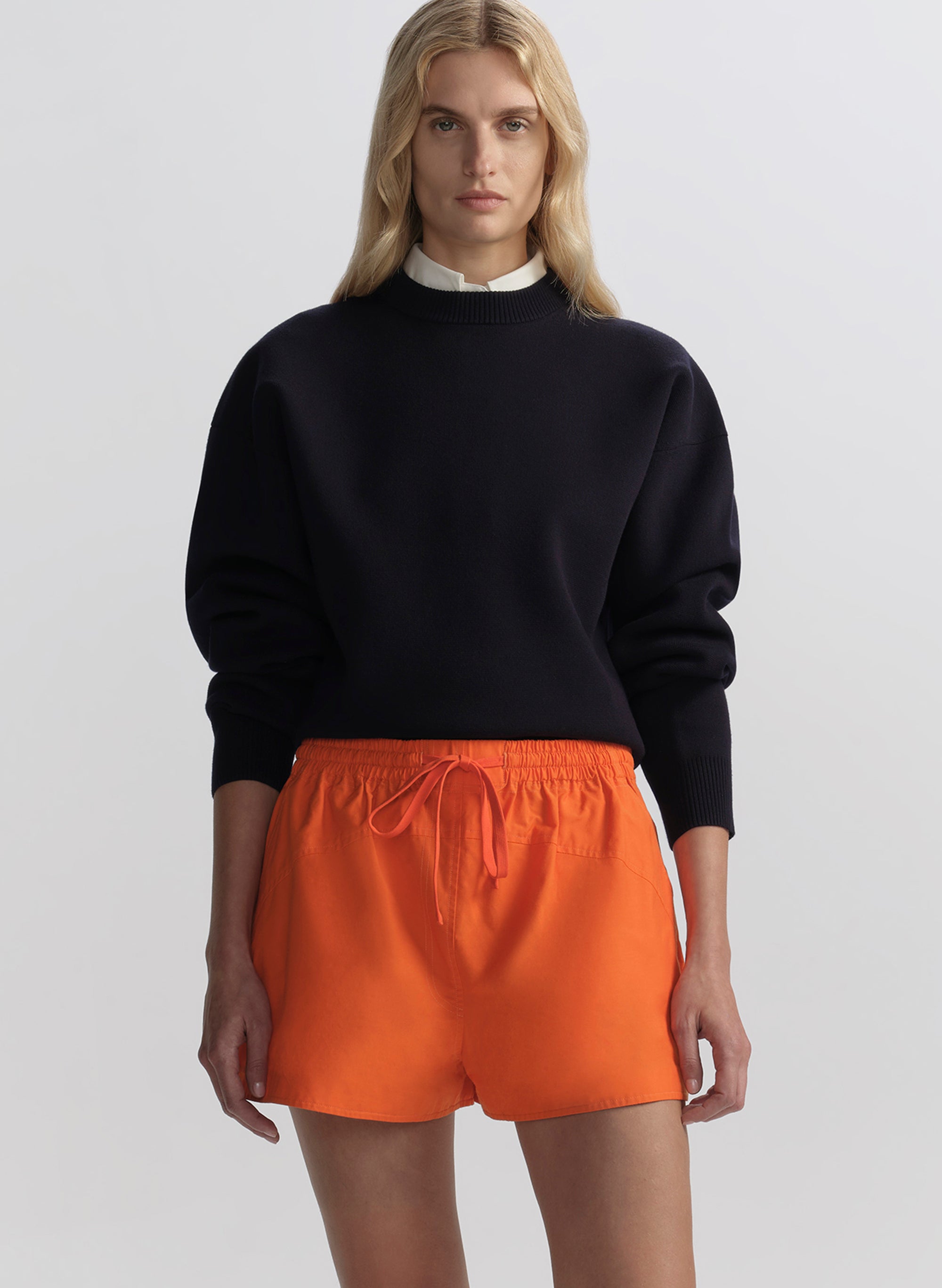 Camden Drawstring Short | ALC LTD