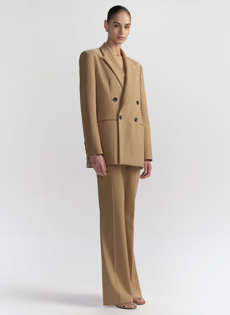 A.L.C. Calla Oversized Tailored Jacket | ALCltd.com