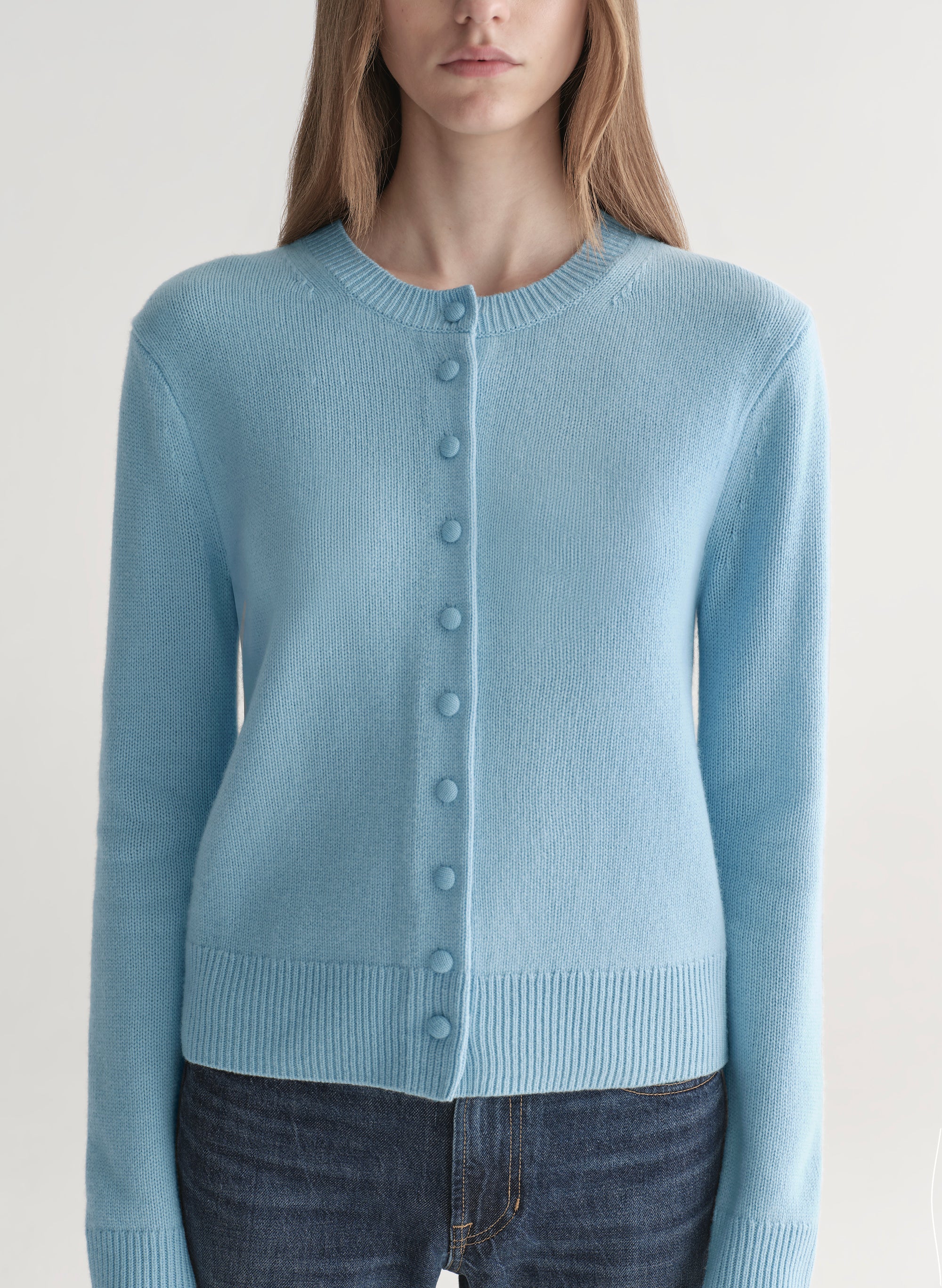 Skyler Cashmere Cardigan | ALC LTD