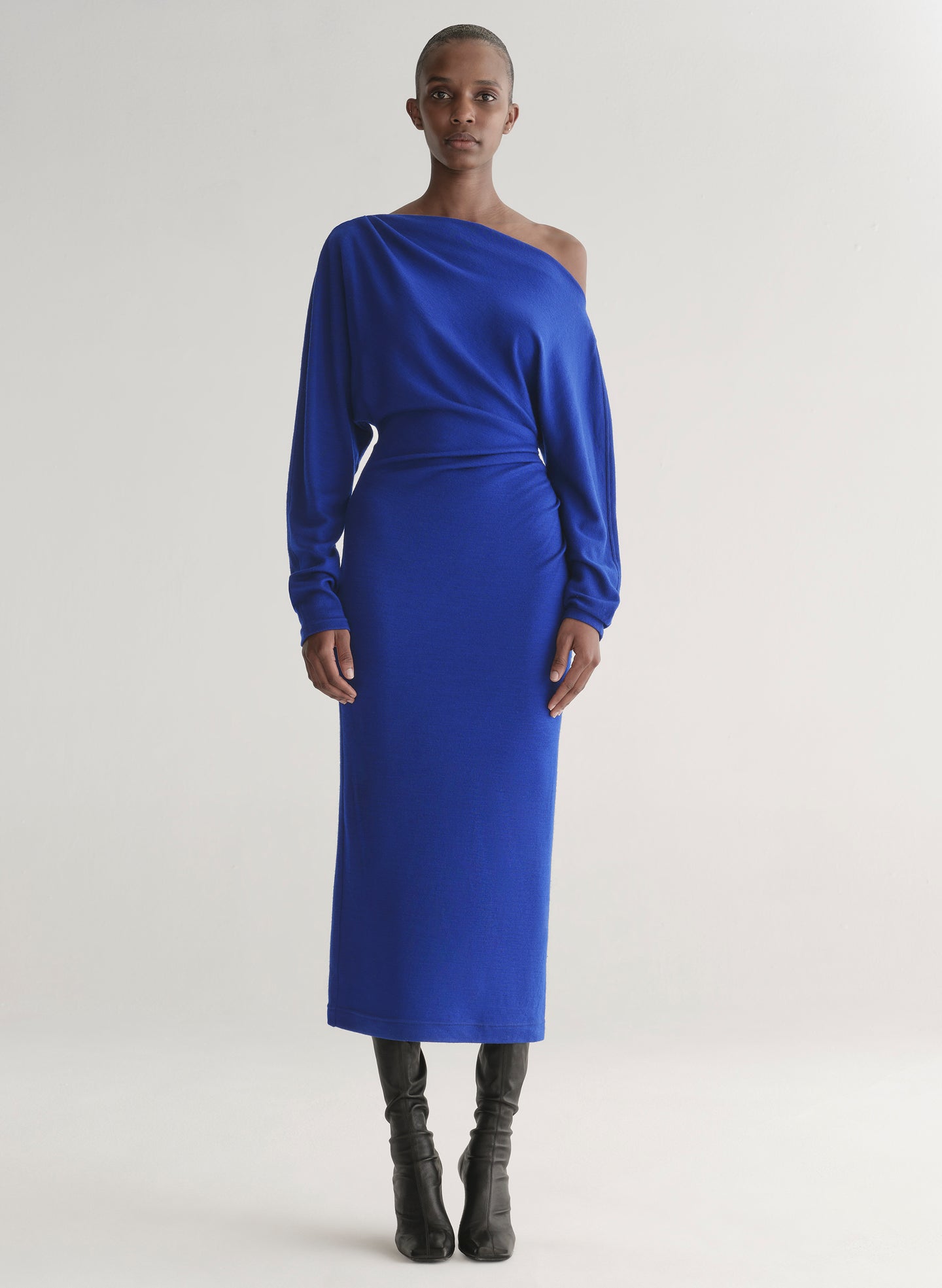 Sonny Knit Midi Dress | ALC LTD Sonny Knit Midi Dress | ALC LTD