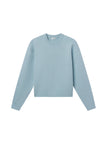 Teddy Crew Neck Sweater