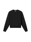 Teddy Crew Neck Sweater