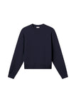 Teddy Crew Neck Sweater