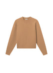 Teddy Crew Neck Sweater
