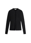 Tess Stretch Merino Cardigan