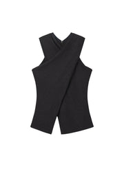 Tess Wool Cashmere Top