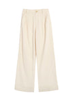 Tommy II Stretch Linen Pant