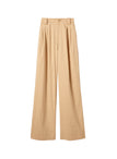 Tommy II Stretch Linen Pant