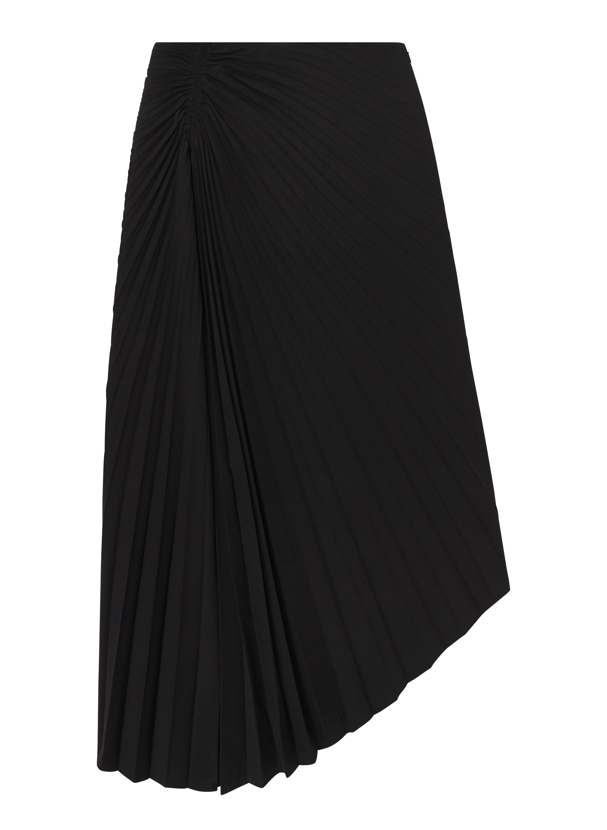 A.L.C. Tracy Tailored Midi Skirt | ALCltd.com