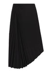 Tracy Tailored Midi Skirt