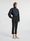 Trent Stretch Tailored Ankle Pant