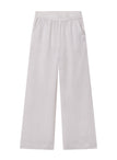 Tyler Striped Linen Pant