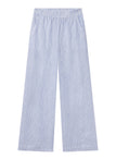 Tyler Striped Linen Pant