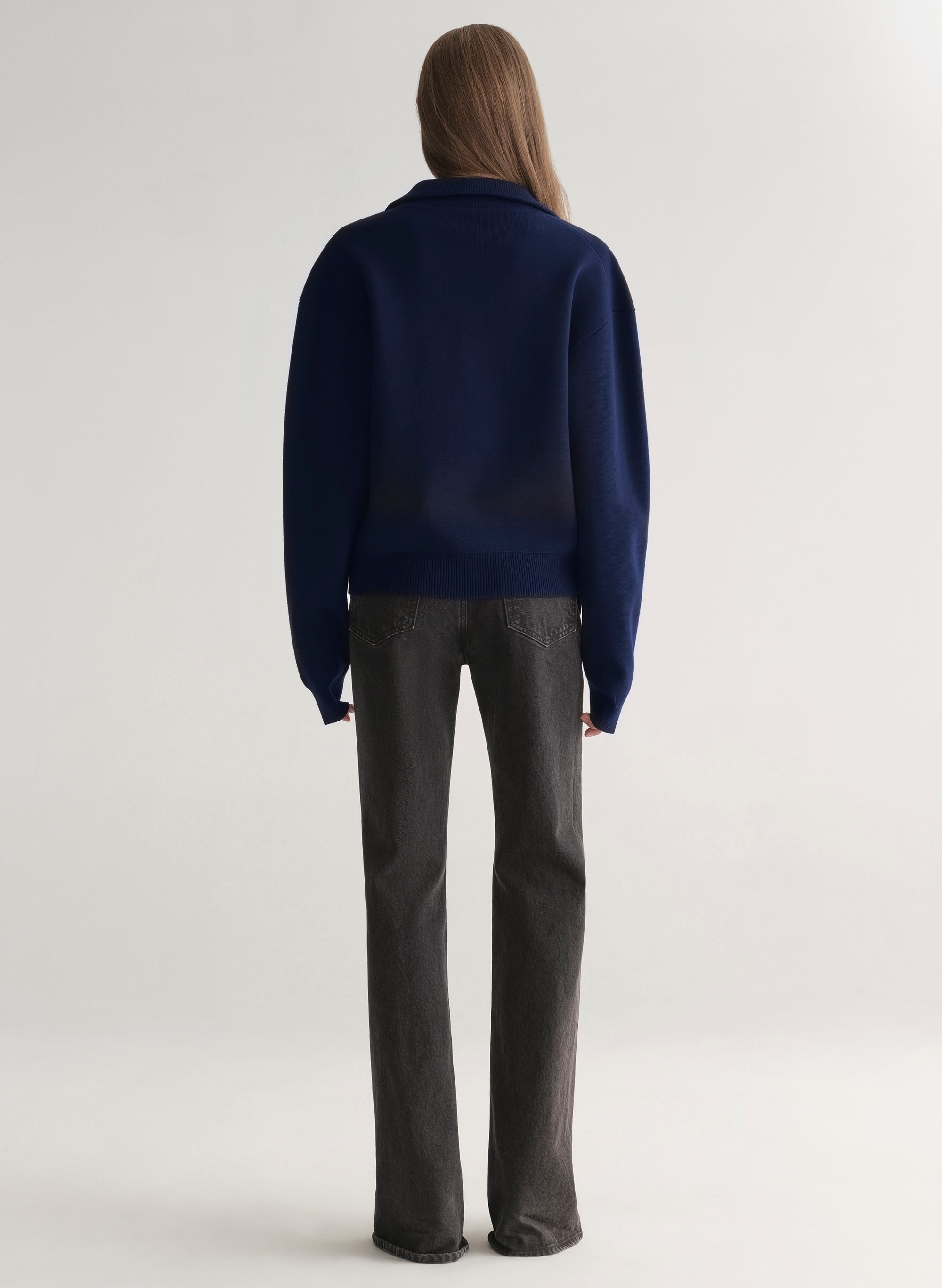 Timmy Polo Sweater | ALC LTD
