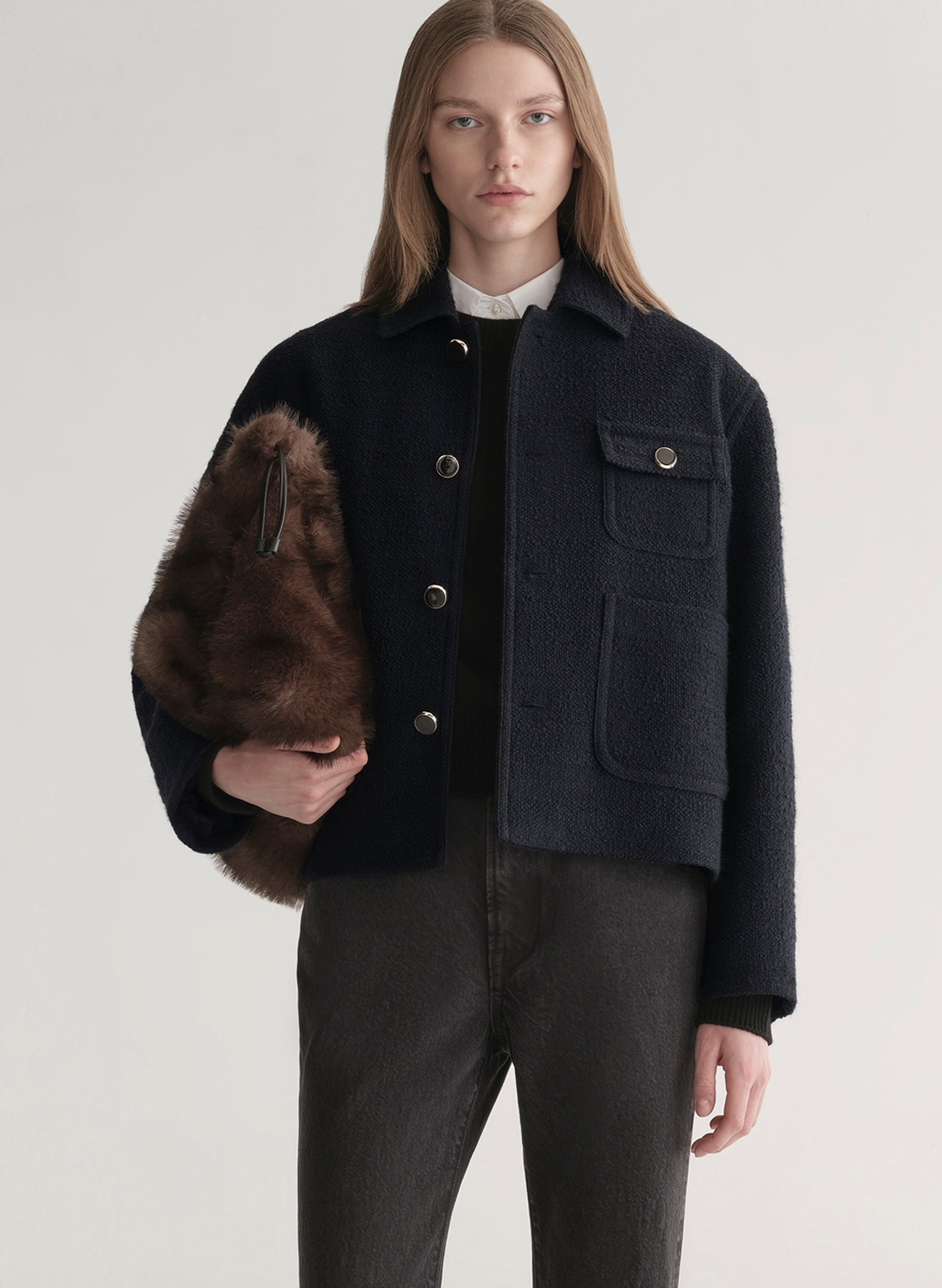 ジャケット・アウター REVERBERATE LONG TAILORED JACKET REVERBERATE” PDL TAILOERD JACKET” | Lapel online store