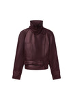 Weston Leather Jacket