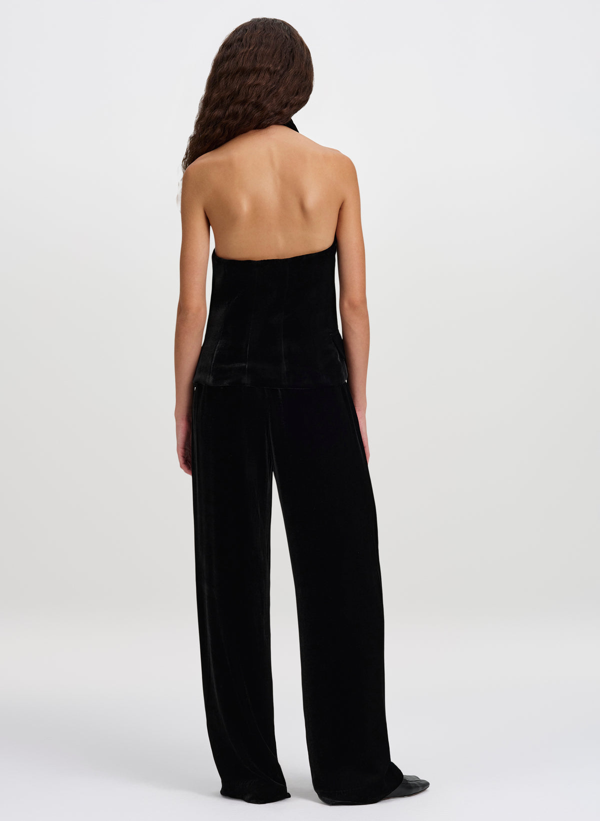 Winn Velvet Pant