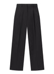 Winston Wool Cashmere Tailored Pant