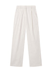 Winston Linen Pinstripe Pant
