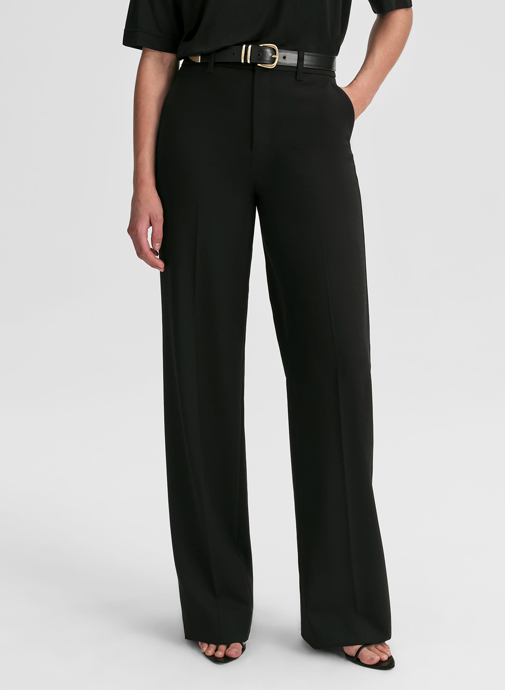 Hirsh Tailored Pant