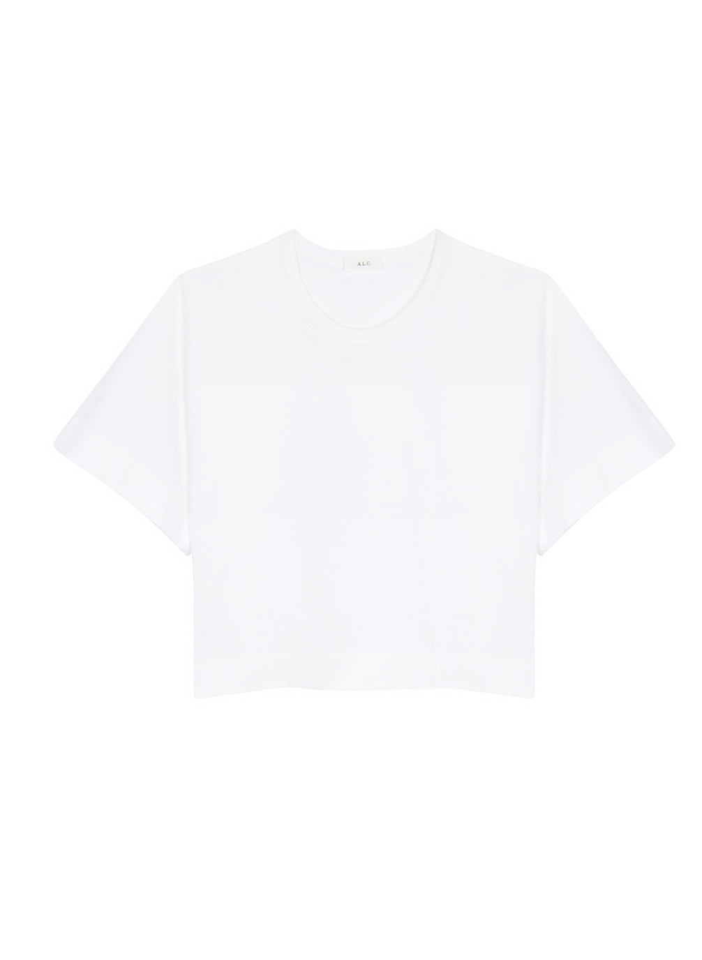 Oliver Cotton Jersey Tee