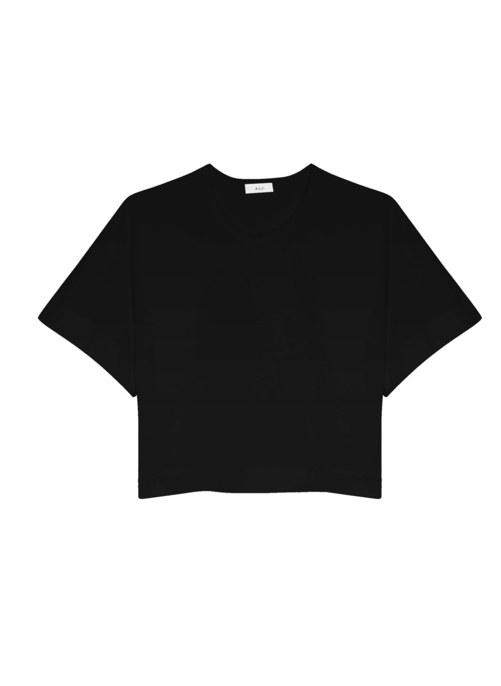 Oliver Cotton Jersey Tee