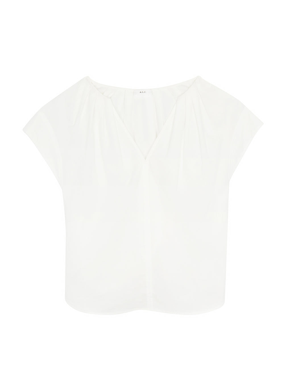 Carlyn Cotton Top