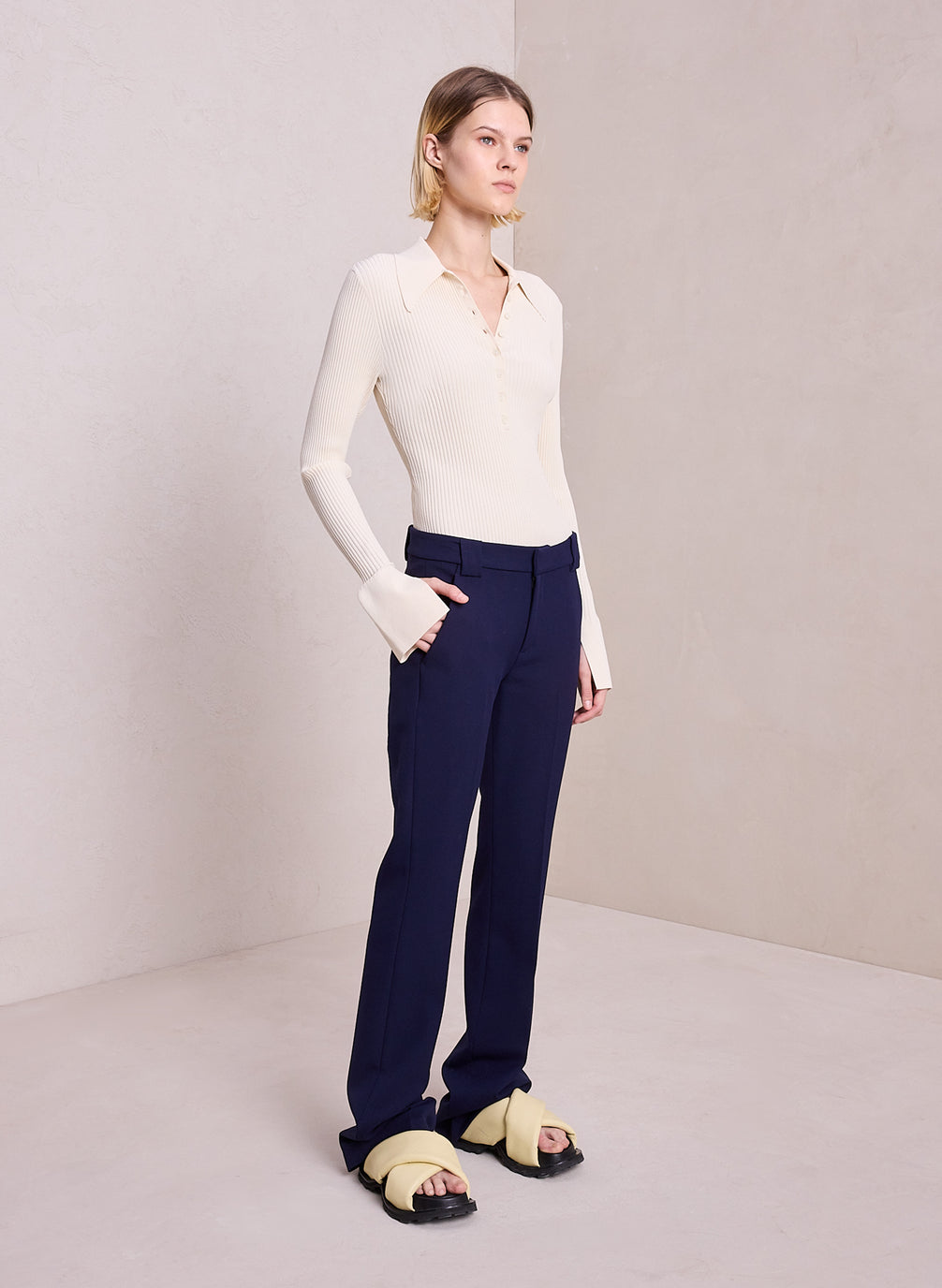 Sophie Tailored Pant
